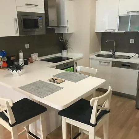 מלון דירות Akkoza איסטמבול