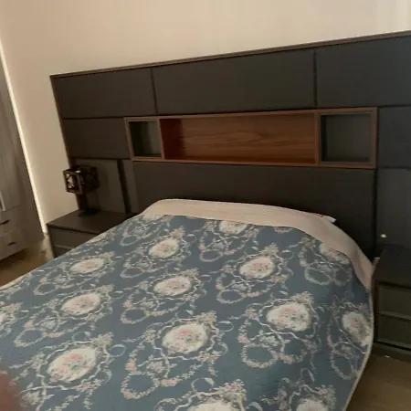 Akkoza Lägenhetshotell
